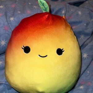 ximena the mango squishmallow